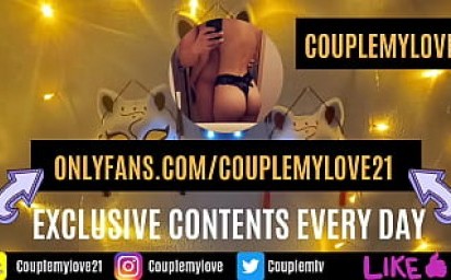 CoupleMyLove - Porn model section