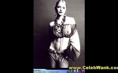 Madonna Nudes And Full Frontals Huge Compilation
