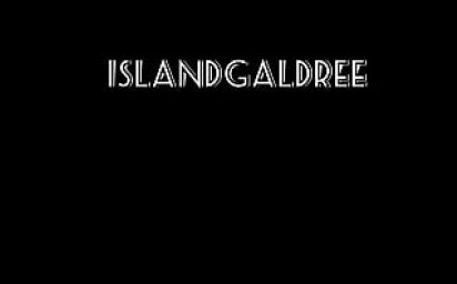 Subscribe @ OnlyFans: islandgaldree