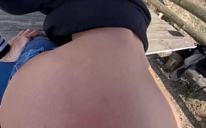 STEPSISTER ASKED ME TO FUCK HER