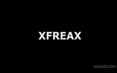 XfreaX, Natasha Teen & Rebecca Black, BWC, Anal Fisting, ATOGM, Big Gapes, Gapefarts, ButtRose, Cum on Rose, Swallow XF0