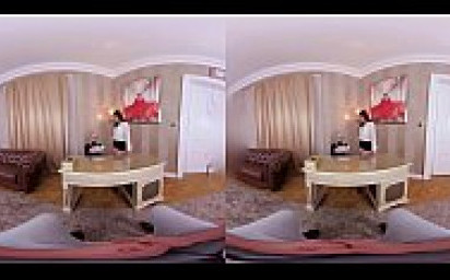 Czech VR 339 - Two Hot Sluts for Your Cock